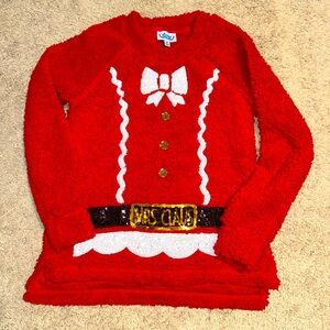 Christmas sweater